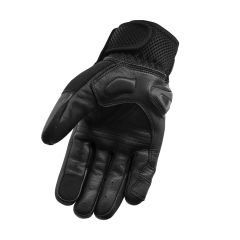VEXO SPEED UP ELDİVEN SİYAH Siyah - XL