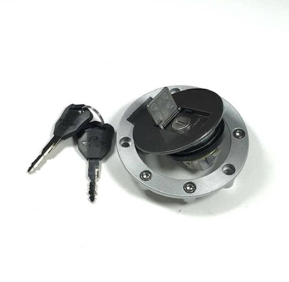 Daytona 250 V Depo Kapağı