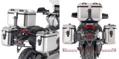 GIVI PLO1188MK HONDA X-ADV 750 (21-24) YAN ÇANTA TAŞIYICI