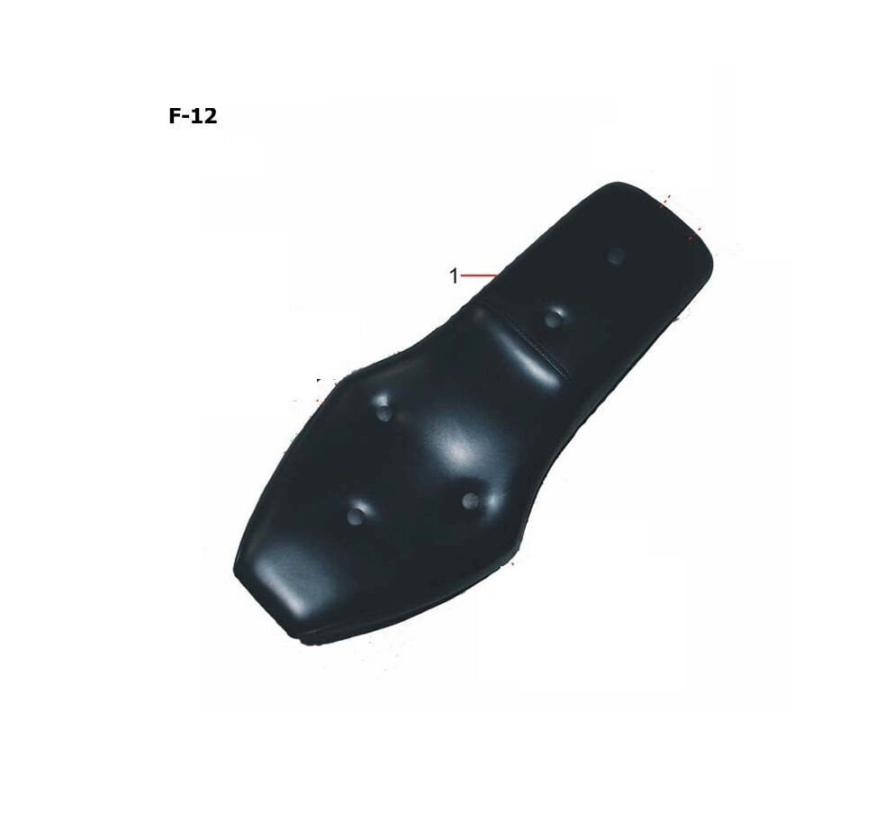 Daytona 250 V Sele Komple