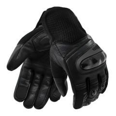 VEXO SPEED UP ELDİVEN SİYAH Siyah - XXL