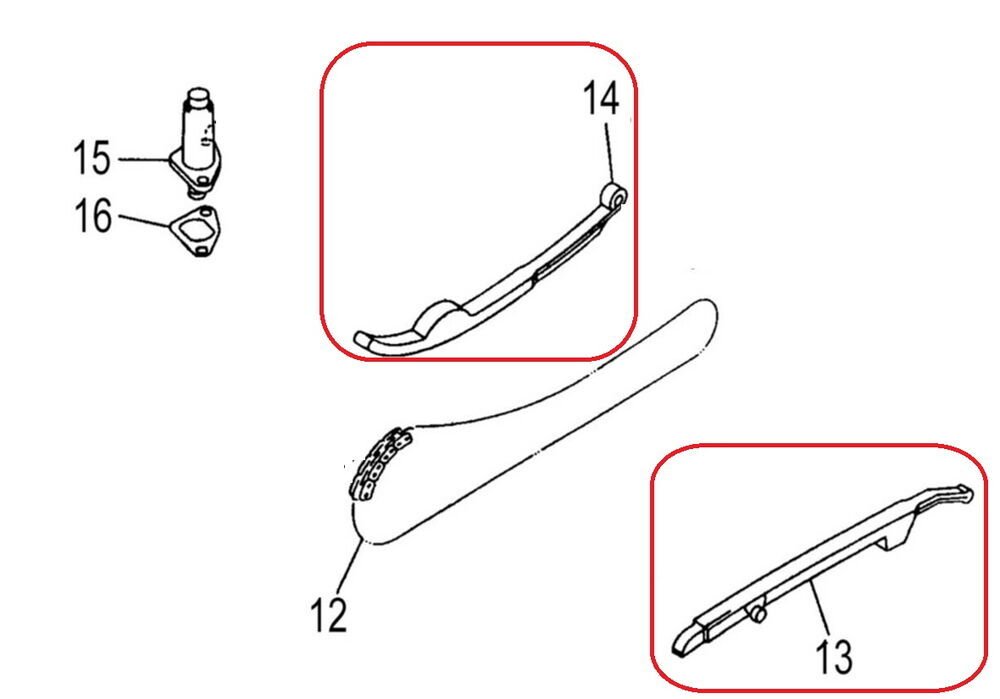 F320 Gergi Paleti Takım