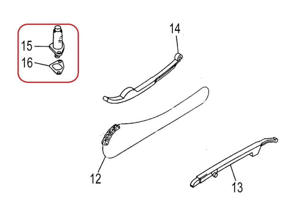 F320 Tansiyoner + Keçe