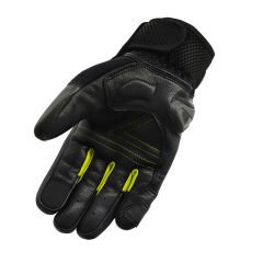 VEXO SPEED UP ELDİVEN SİYAH Siyah-Sarı - 3XL