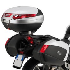 GIVI PLX209 HONDA VFR 1200F (10-16) YAN ÇANTA TAŞIYICI