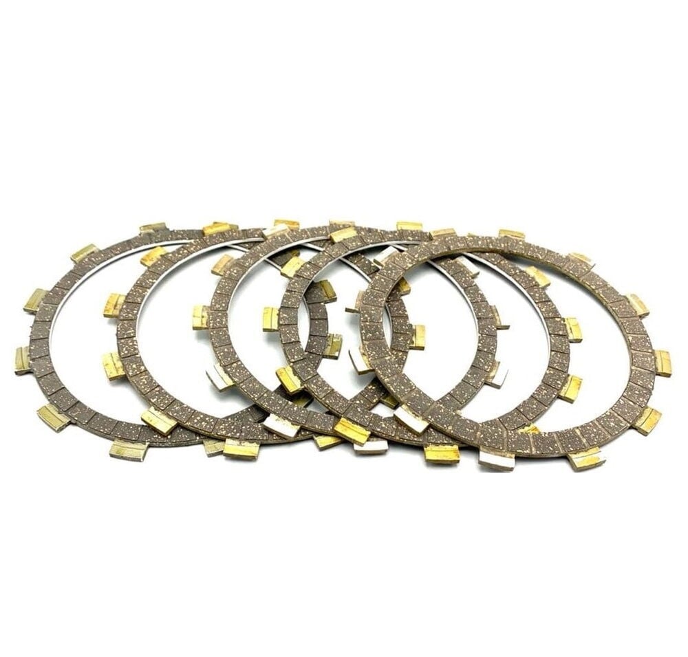 Spyder 350 Debriyaj Balatası