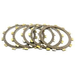 Spyder 350 Debriyaj Balatası