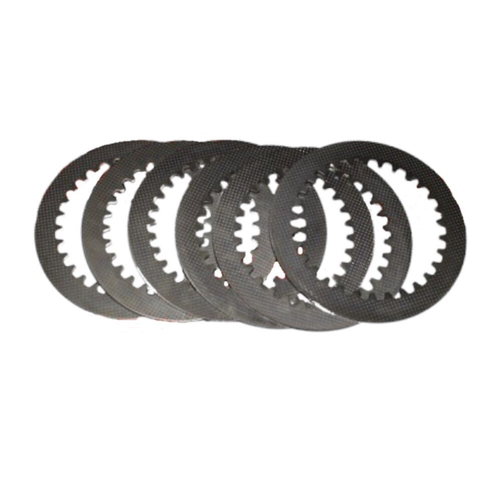 Spyder 350 Debriyaj Sacı