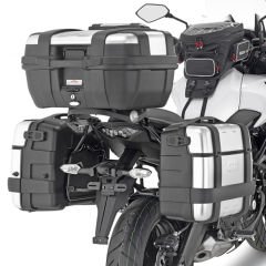 GIVI PL4114 KAWASAKI VERSYS 650 (15-24) YAN ÇANTA TAŞIYICI