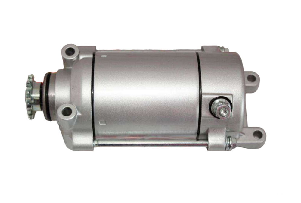 Spyder 350 Marş Motoru