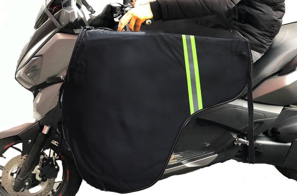 VEXO DİZLİK ÖRTÜ (YAMAHA N-MAX)