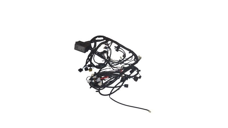 ELEKTRİK TESİSATI