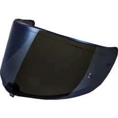 LS2 VECTOR KASK CAMI IRIDIUM MAVİ