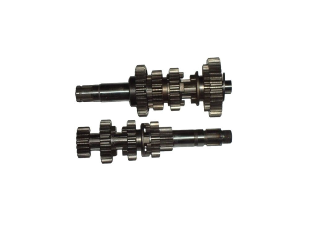 Spyder 350 Şanzıman Dişli Set