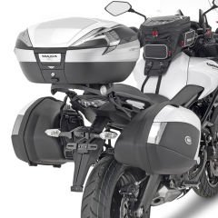 GIVI PLX4114 KAWASAKI VERSYS 650 (15-24) YAN ÇANTA TAŞIYICI
