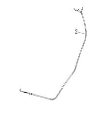 Xsuv 125 Sele Açma Teli