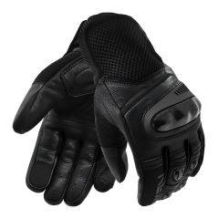 VEXO SPEED UP ELDİVEN SİYAH-NEON SARI Siyah - M