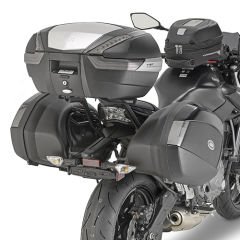 GIVI PLX4117 KAWASAKI Z650 (17-24) YAN ÇANTA TAŞIYICI