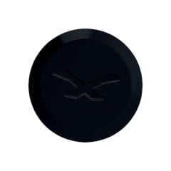 NEXX SX.10 YAN KAPAK VİDASI MAT SİYAH