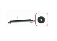 Spyder 350 Balansör Dişlisi