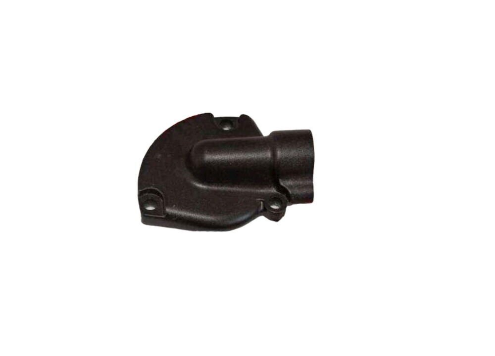 Spyder 350 Devirdaim Kapağı Krom