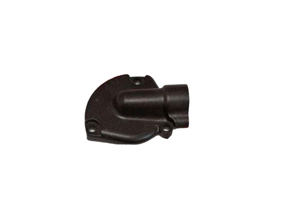 Spyder 350 Devirdaim Kapağı Siyah