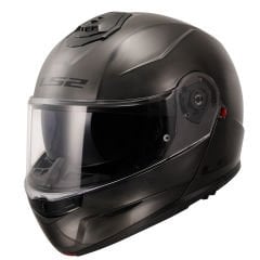 LS2 STROBE 2 JEANS KASK