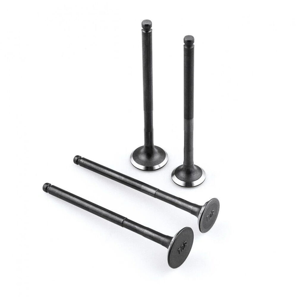 Pılder 250 Subop Emme Egzoz