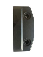 Pılder 250 Silindir Üst Yan Kapaklar Siyah Sağ