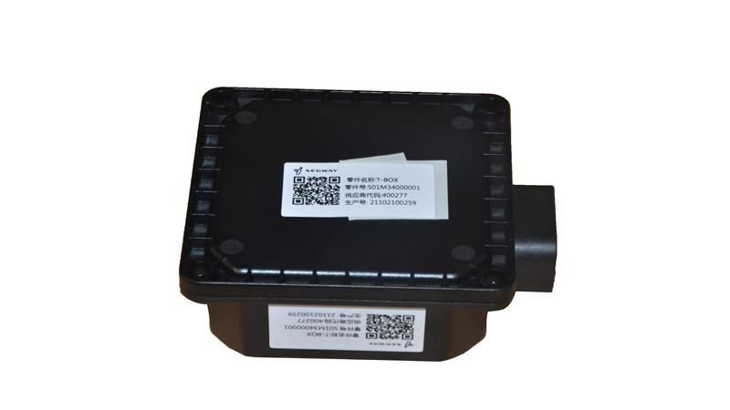 T-BOX