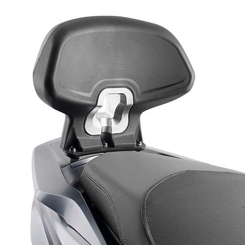 KAPPA KTB1190A HONDA PCX 125 (14-24) - PCX 150 (14-18) SISSYBAR