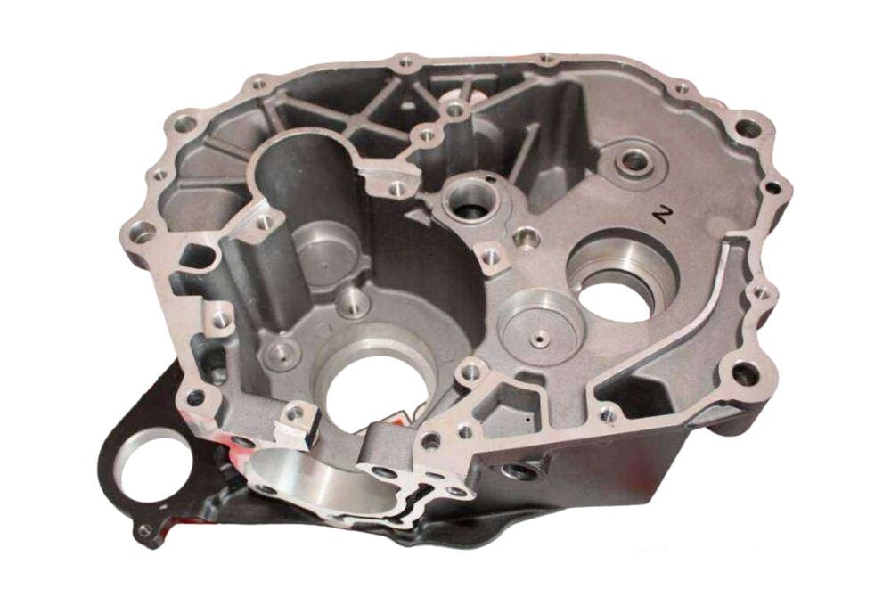 Pılder 250 Sol Blok