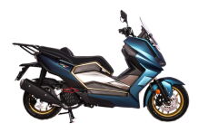 Xsuv 125 Arkçı Basamak Sağ
