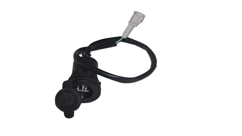 USB GİRİŞİ