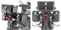 GIVI PLO3117CAM SUZUKI V-STROM 1050 (20-23) YAN ÇANTA TAŞIYICI