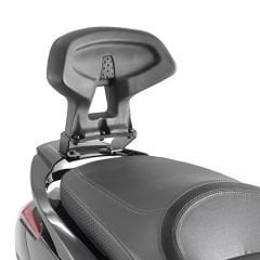 GIVI TB6107A KYMCO DOWNTOWN ABS 125I / 350I (15-23) SISSYBAR