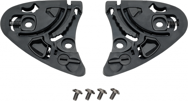 SHOEI CWR-F2 VİDA SETİ (NXR 2 - X-SPIRIT PRO) (TK)