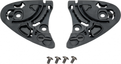 SHOEI CWR-F2 VİDA SETİ (NXR 2 - X-SPIRIT PRO) (TK)