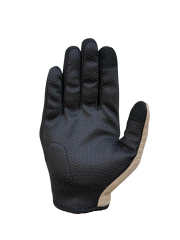 REVERTECH AURA - Krem / Dokunmatik Ekran Uyumlu Kadın Motosiklet Eldiveni