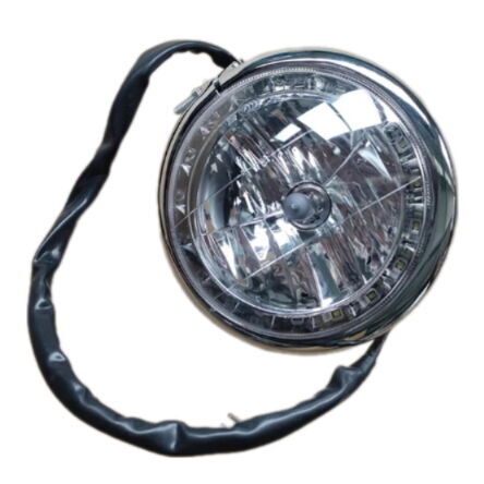 Spyder 350 Far Komple