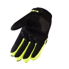 VEXO STELLA ELDİVEN KIRMIZI Neon Sarı - XL