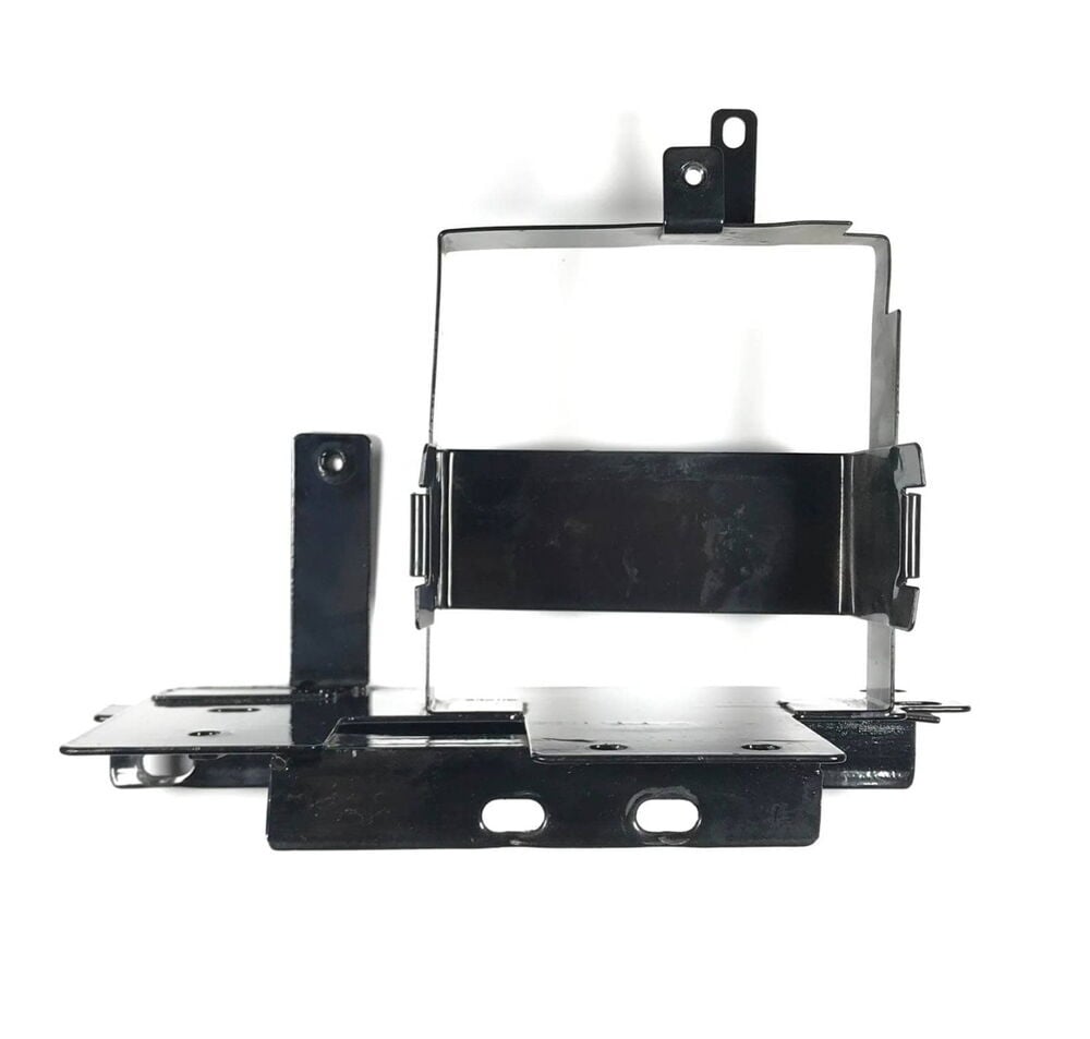 Spyder 350 Akü Yuvası