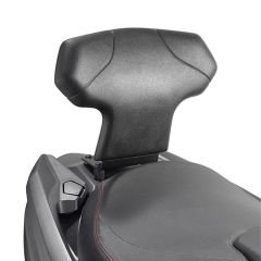 KAPPA KTB3115 SUZUKI BURGMAN 400 (17-24) SISSYBAR