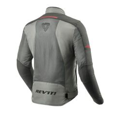 REVIT AIRWAVE 3 MONT GÜMÜŞ-SİYAH Gri - XXL