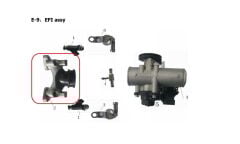 Pılder 250 Manifold