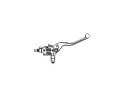 Xsuv 125 Ön Fren Üst Merkez Komple