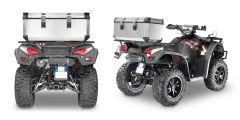 GIVI OBK110A TREKKER OUTBACK ATV ÇANTA