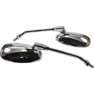 Spyder 350 Ayna Takım