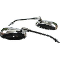 Spyder 350 Ayna Takım