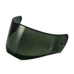 LS2 BREAKER KASK CAMI SİYAH